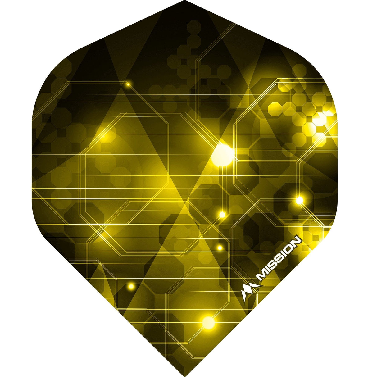 *Mission Astral Dart Flights - 100 Micron - No2 - Std - view 9