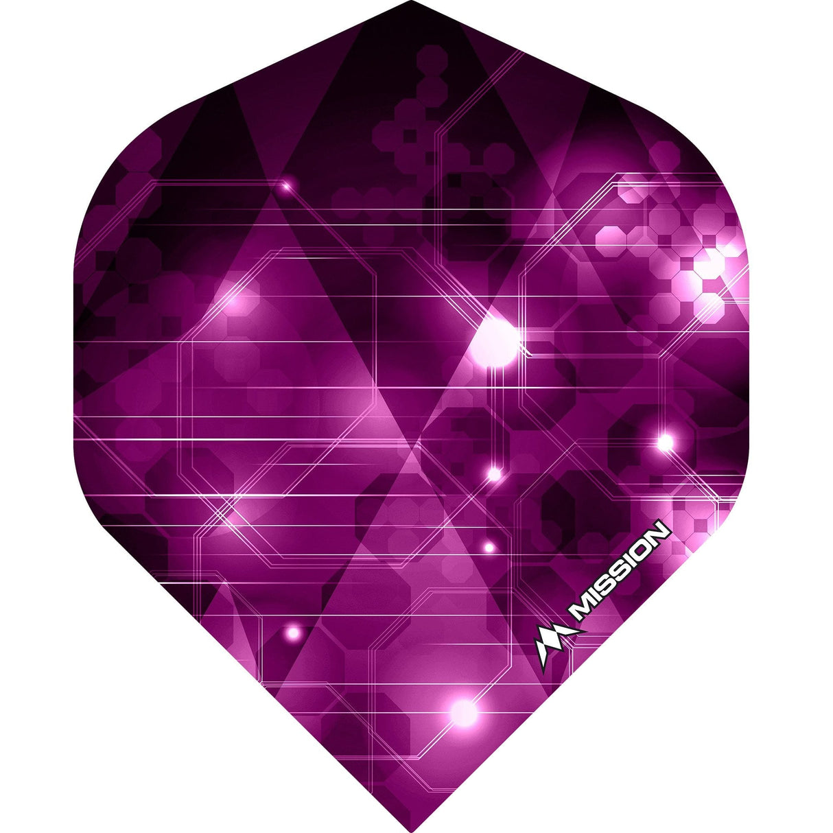 *Mission Astral Dart Flights - 100 Micron - No2 - Std - view 4