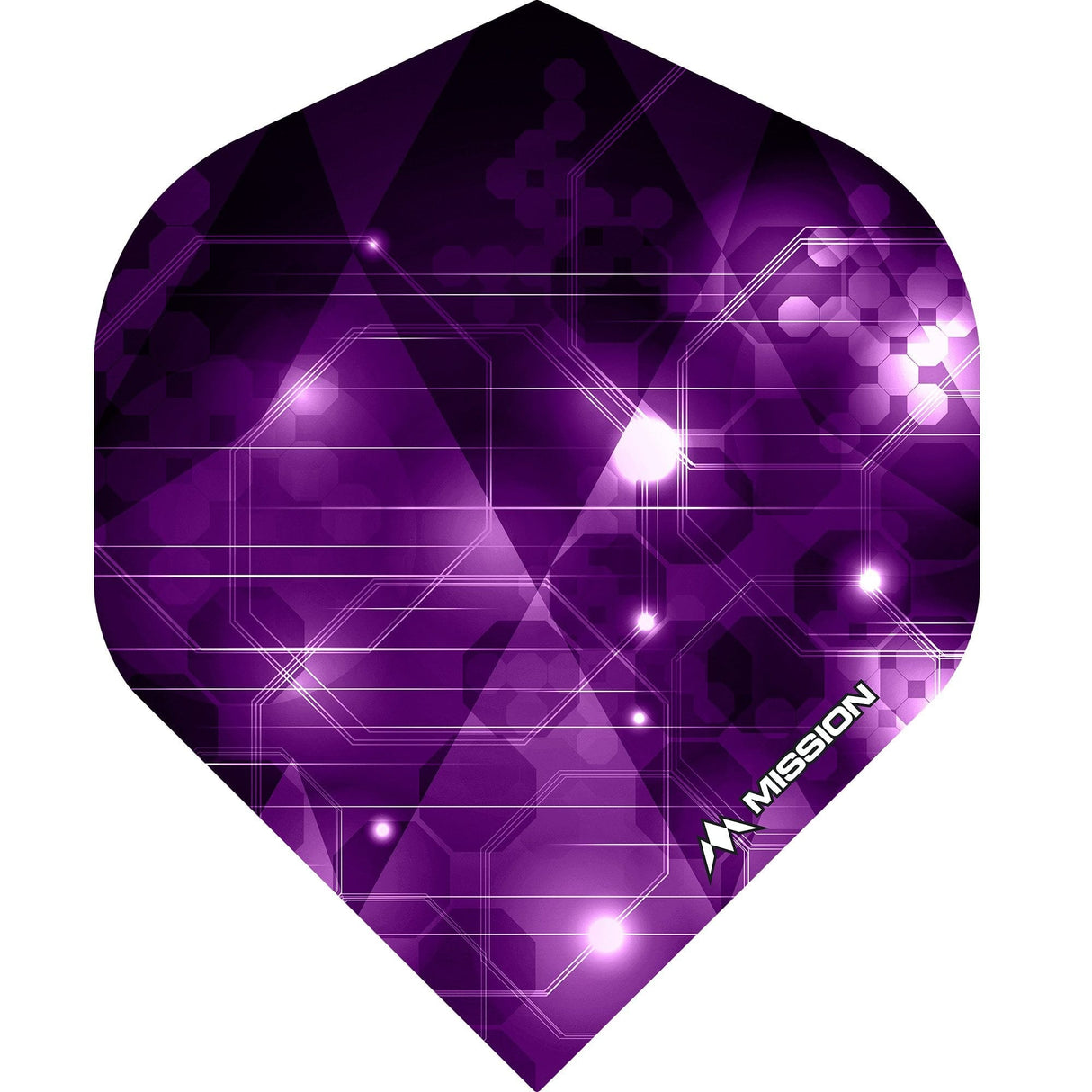 *Mission Astral Dart Flights - 100 Micron - No2 - Std - view 2