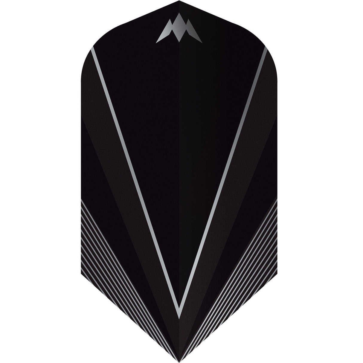 *Mission Shades Dart Flights - 100 Micron - Slim - view 2