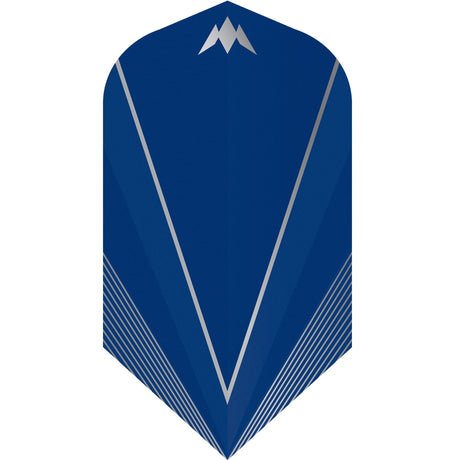 *Mission Shades Dart Flights - 100 Micron - Slim - view 3