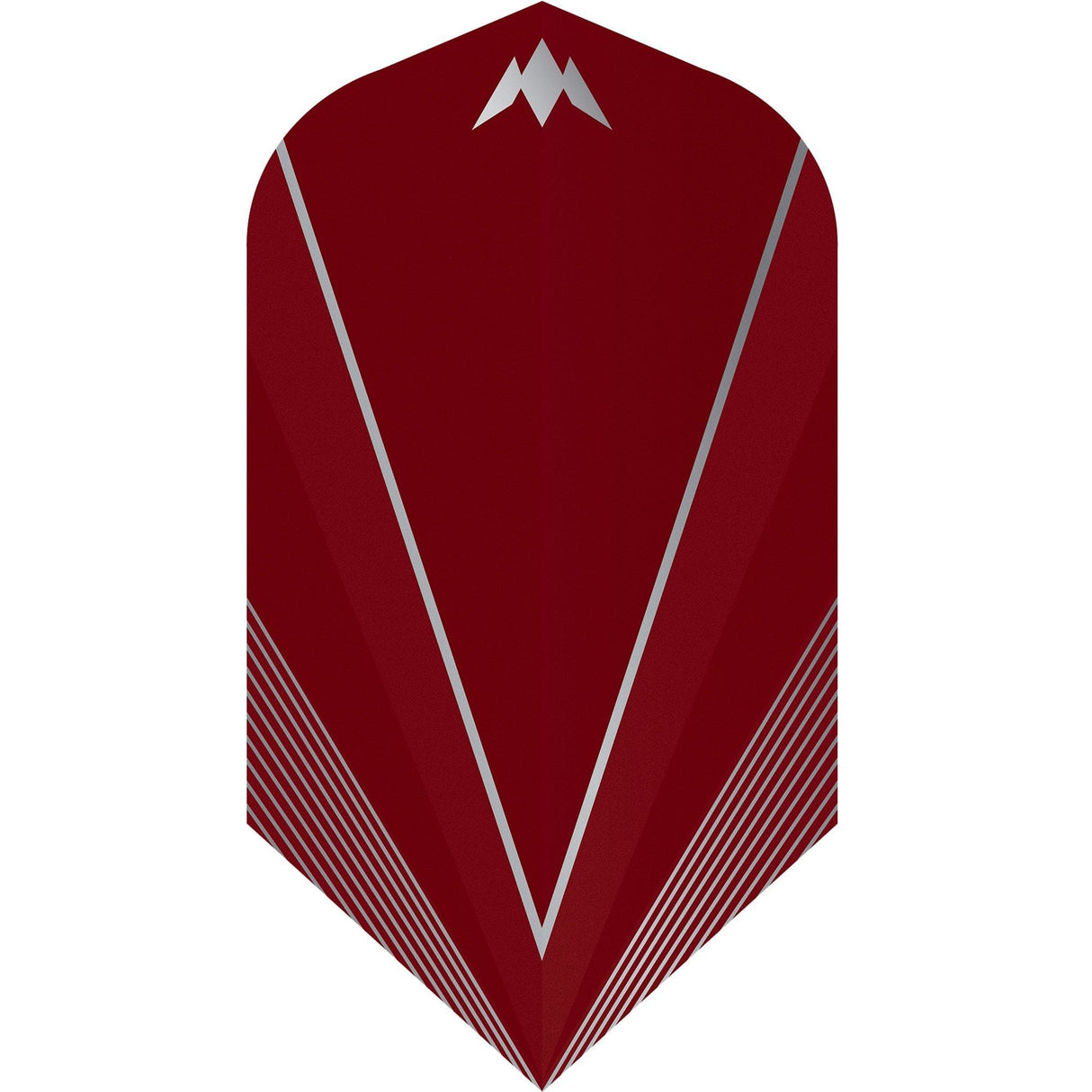 *Mission Shades Dart Flights - 100 Micron - Slim - view 6