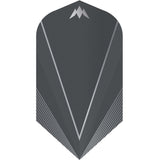 *Mission Shades Dart Flights - 100 Micron - Slim - view 5