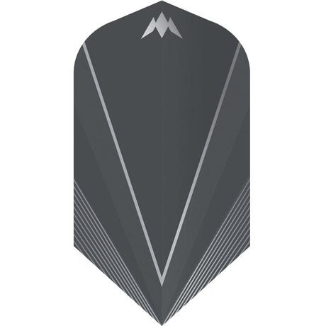 *Mission Shades Dart Flights - 100 Micron - Slim - view 5