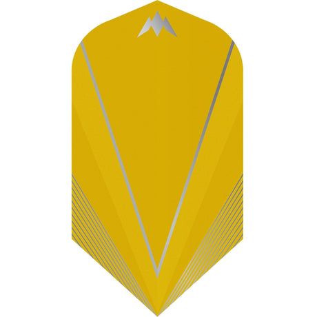 *Mission Shades Dart Flights - 100 Micron - Slim - view 8