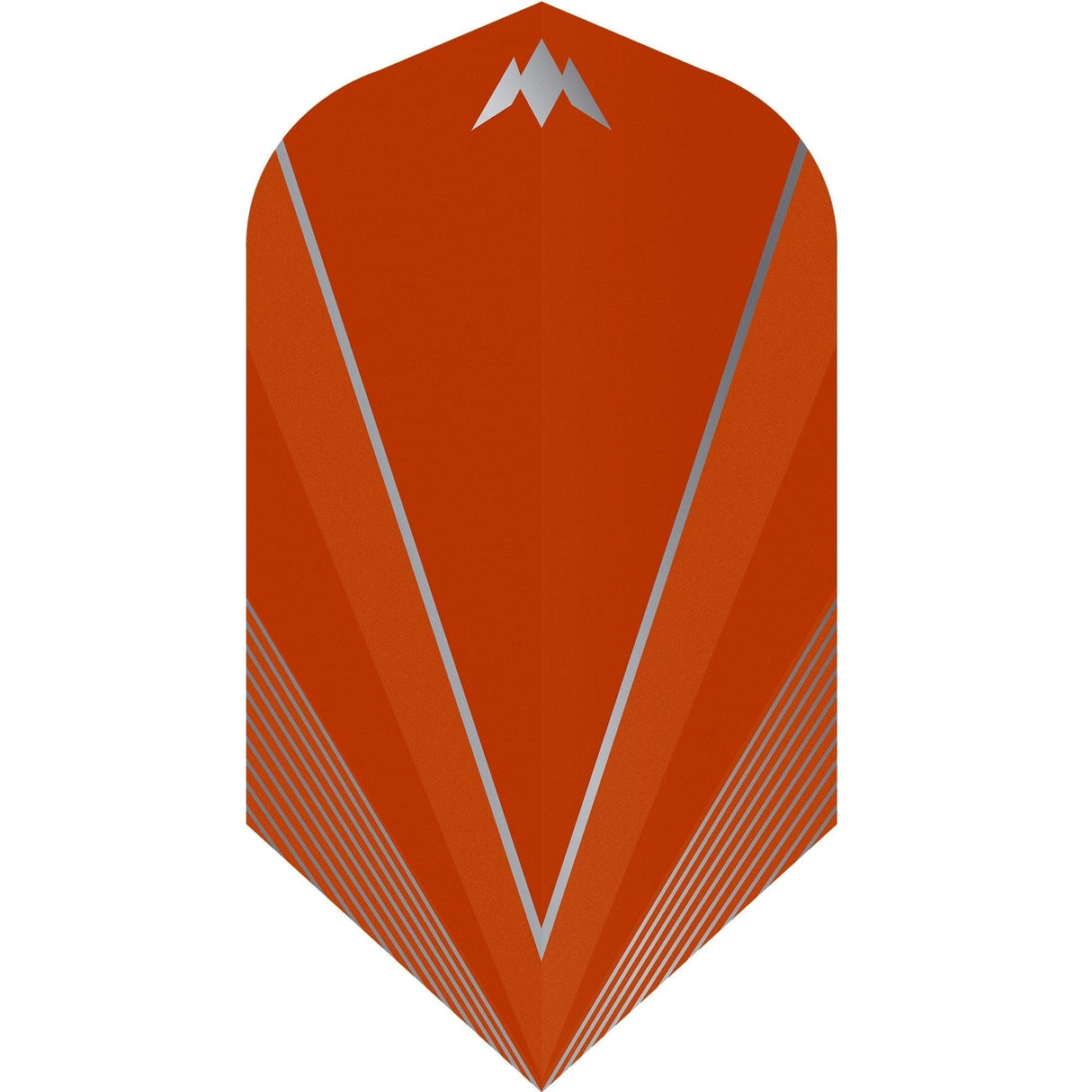 *Mission Shades Dart Flights - 100 Micron - Slim - view 10