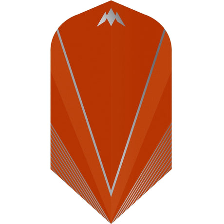 *Mission Shades Dart Flights - 100 Micron - Slim - view 10