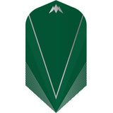 *Mission Shades Dart Flights - 100 Micron - Slim - view 4