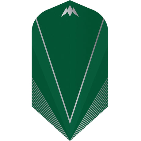 *Mission Shades Dart Flights - 100 Micron - Slim - view 4