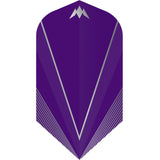 *Mission Shades Dart Flights - 100 Micron - Slim - view 7