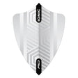 Hardcore White Freestyle Dart Flights by Red Dragon