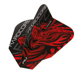 V Standard Jonny Clayton Red Dragon V-Standard Dart Flights by Red Dragon - view 3