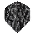 Red Dragon Peter Wright Black Mamba No2 Dart Flights