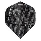 Red Dragon Peter Wright Black Mamba No2 Dart Flights