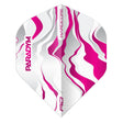 Red Dragon Paradym Pink No2 Dart Flights
