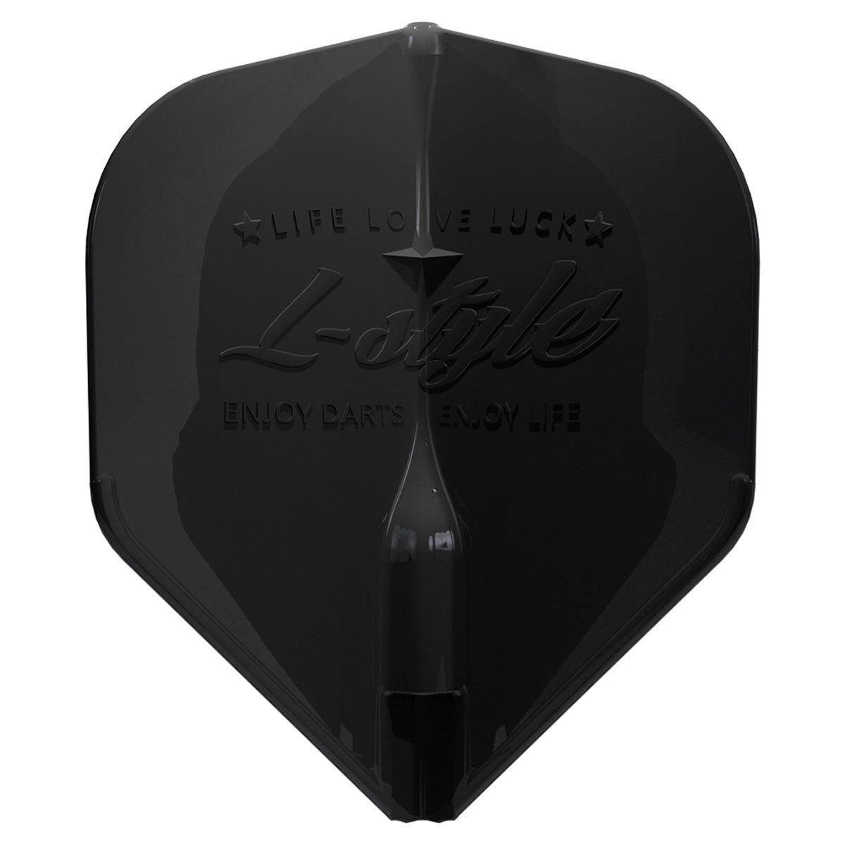 L-Style Fantom EZ Dart Flights L1 Standard - view 3