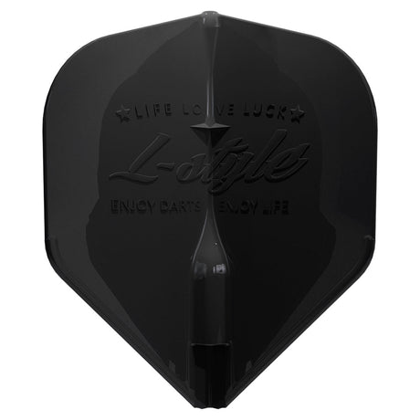 L-Style Fantom EZ Dart Flights L1 Standard - view 3