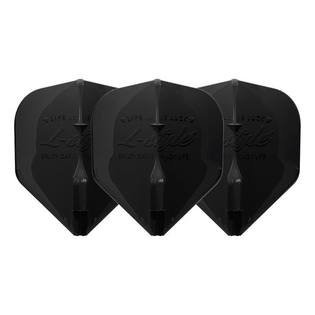 L-Style Fantom EZ Dart Flights L1 Standard - view 2