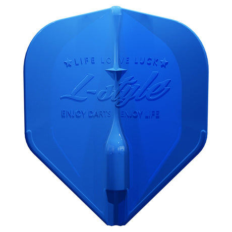L-Style Fantom EZ Dart Flights L1 Standard - view 9