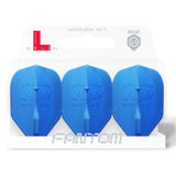 L-Style Fantom EZ Dart Flights L1 Standard - view 10