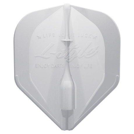 L-Style Fantom EZ Dart Flights L1 Standard - view 6