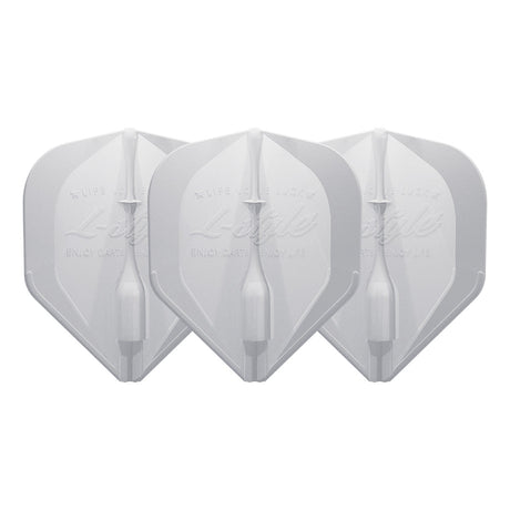 L-Style Fantom EZ Dart Flights L1 Standard - view 5