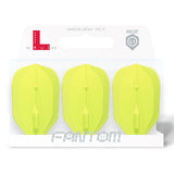 L-Style Fantom EZ Dart Flights L1 Standard - view 16