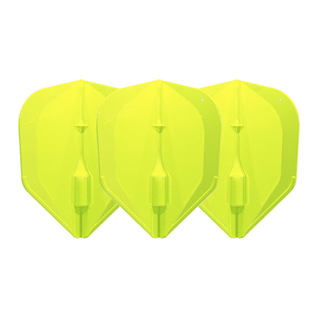 L-Style Fantom EZ Dart Flights L1 Standard - view 14