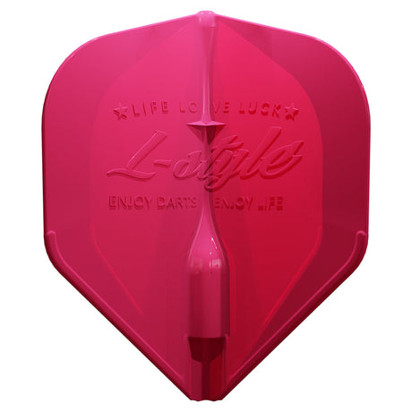 L-Style Fantom EZ Dart Flights L1 Standard - view 12