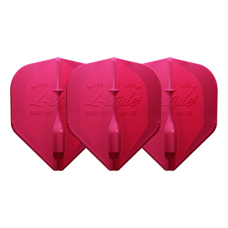 L-Style Fantom EZ Dart Flights L1 Standard - view 11