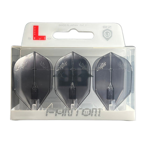 L-Style Fantom EZ Dart Flights L3 Shape - view 14