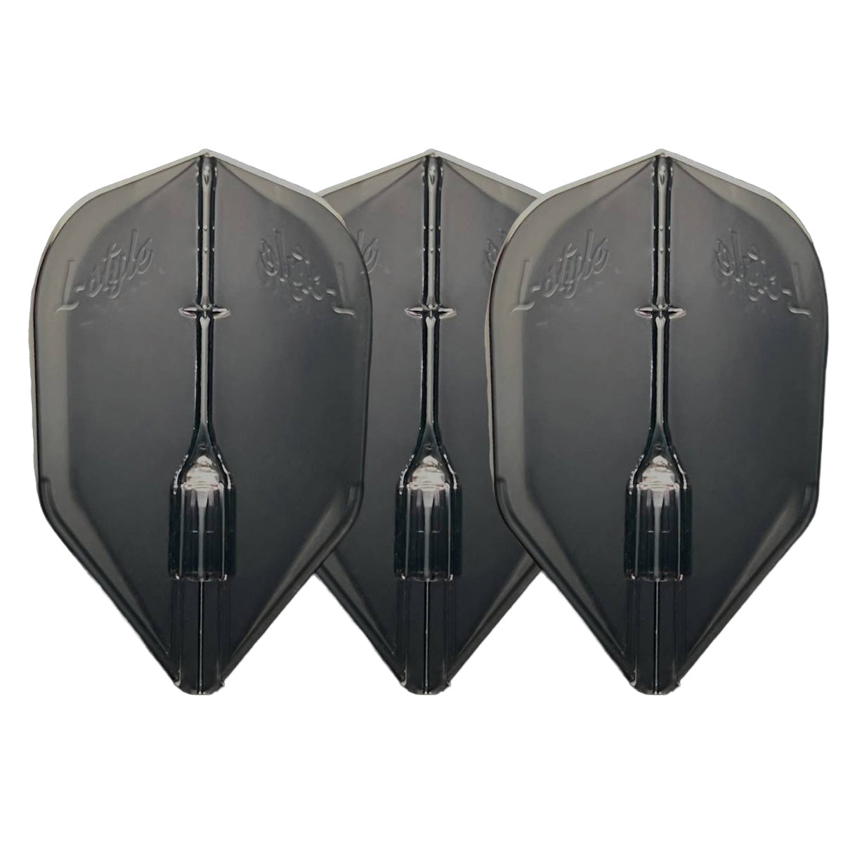 L-Style Fantom EZ Dart Flights L3 Shape - view 12