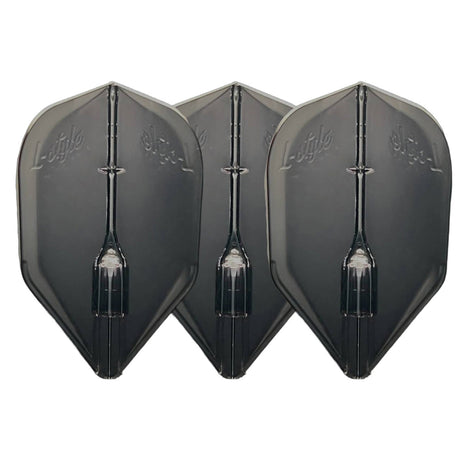 L-Style Fantom EZ Dart Flights L3 Shape - view 12