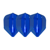 L-Style Fantom EZ Dart Flights L3 Shape - view 2