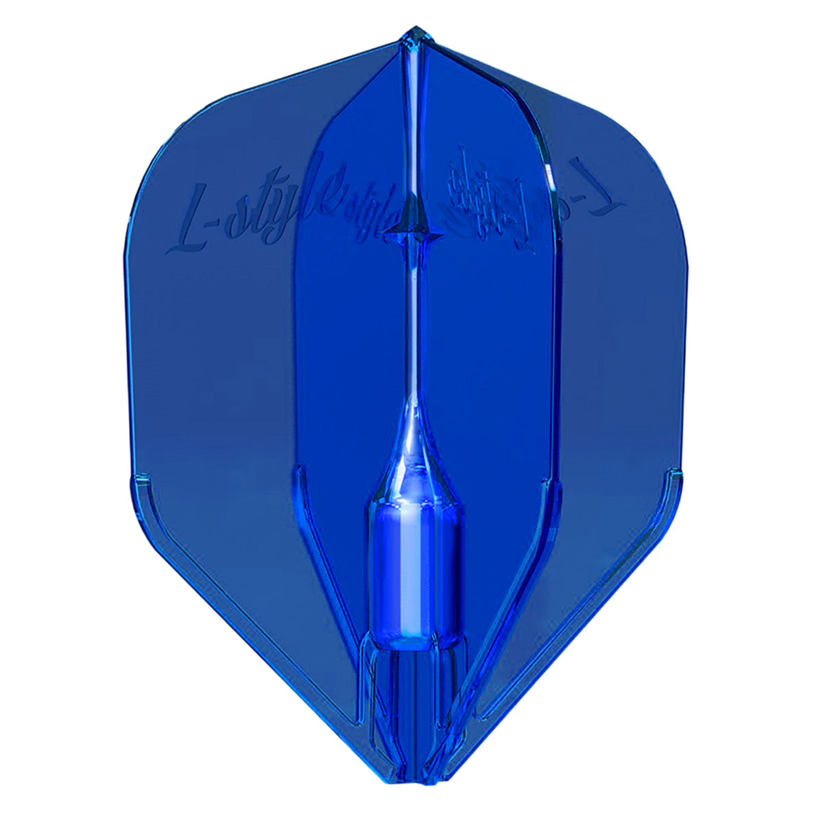 L-Style Fantom EZ Dart Flights L3 Shape - view 3