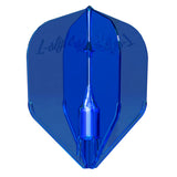 L-Style Fantom EZ Dart Flights L3 Shape - view 3