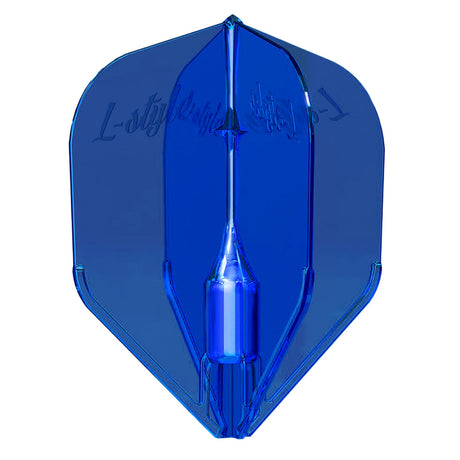 L-Style Fantom EZ Dart Flights L3 Shape - view 3