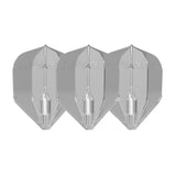 L-Style Fantom EZ Dart Flights L3 Shape - view 15
