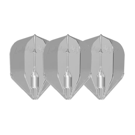 L-Style Fantom EZ Dart Flights L3 Shape - view 15
