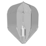L-Style Fantom EZ Dart Flights L3 Shape - view 16