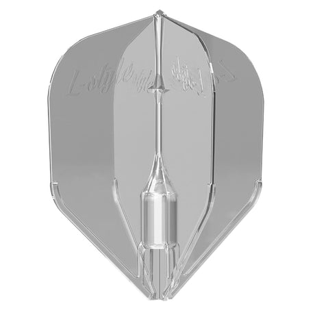 L-Style Fantom EZ Dart Flights L3 Shape - view 16