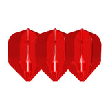 L-Style Fantom EZ Dart Flights L3 Shape - view 5