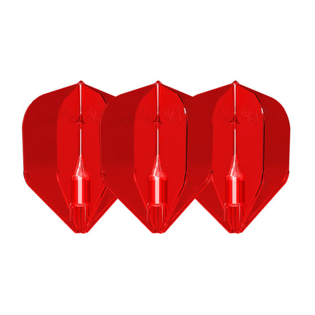 L-Style Fantom EZ Dart Flights L3 Shape - view 5