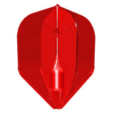 L-Style Fantom EZ Dart Flights L3 Shape - view 6