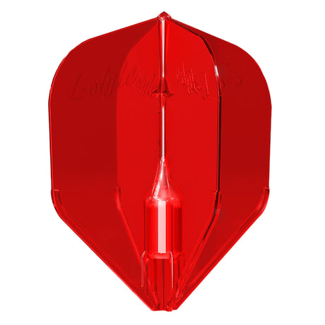 L-Style Fantom EZ Dart Flights L3 Shape - view 6