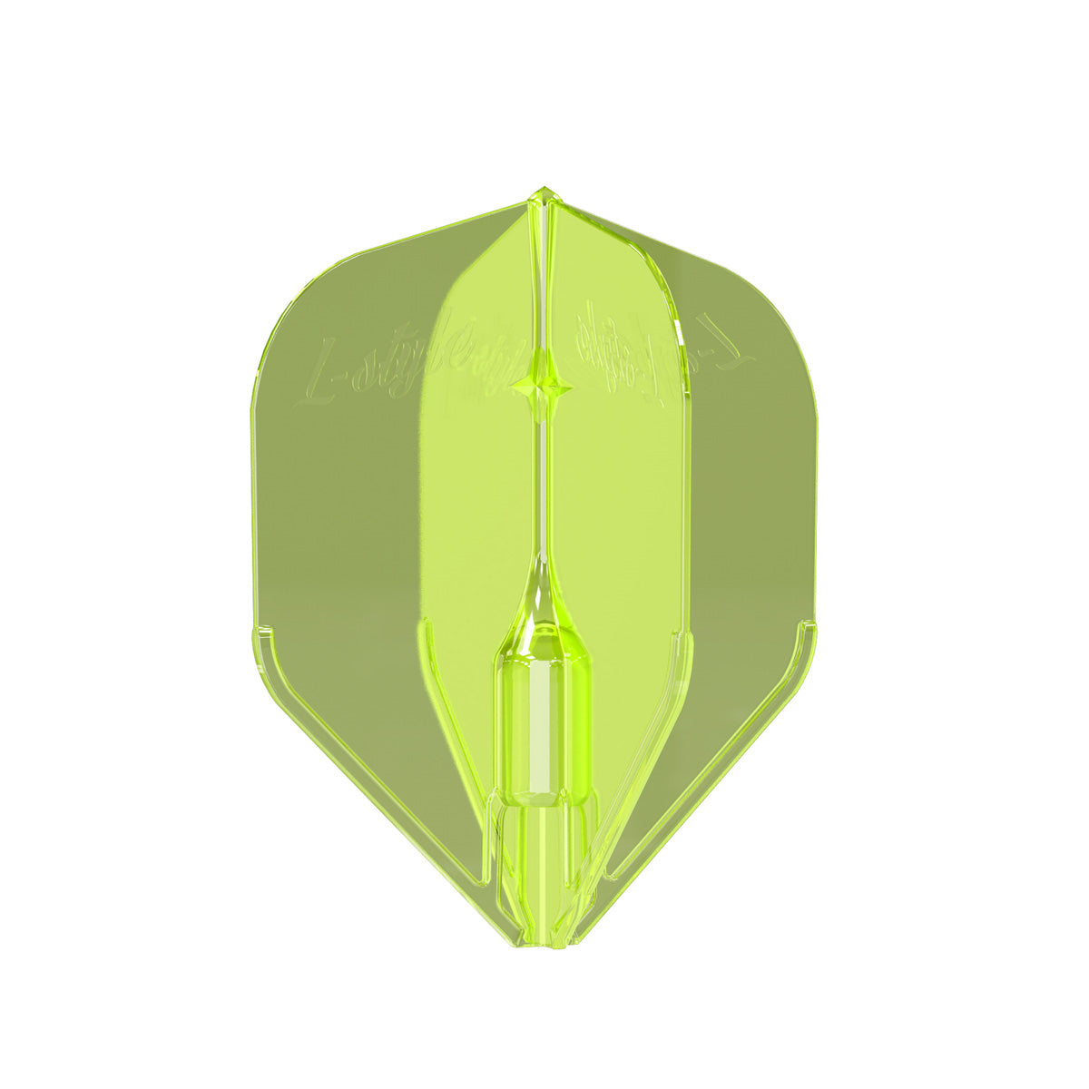 L-Style Fantom EZ Dart Flights L3 Shape - view 18