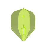 L-Style Fantom EZ Dart Flights L3 Shape - view 18