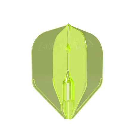 L-Style Fantom EZ Dart Flights L3 Shape - view 18