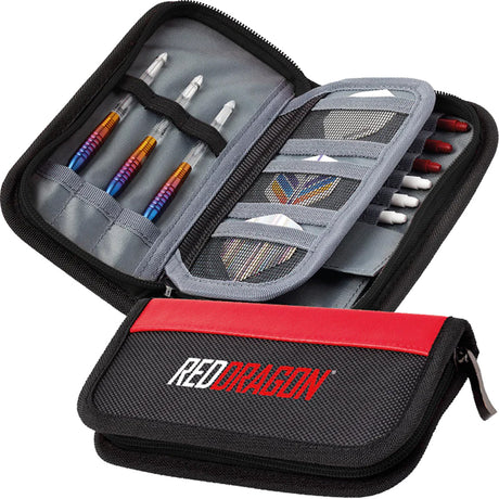 Firestone I Wallet by Red Dragon - view 3