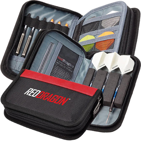 Firestone II Wallet by Red Dragon - view 2